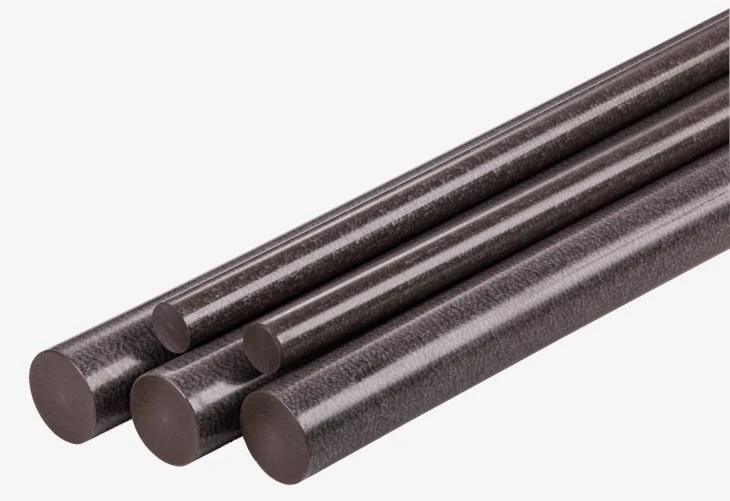 POM-H Delrin Bars And Sheets